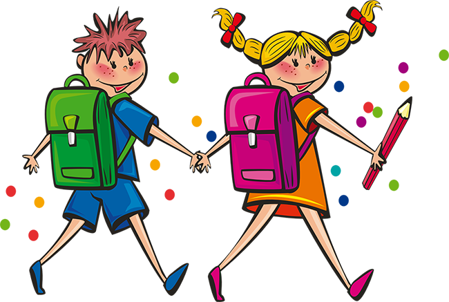 Apple Public School Students